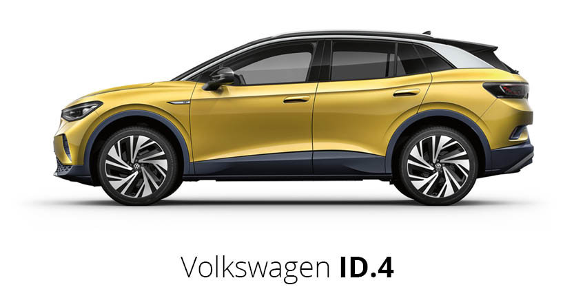 VW ID.4